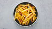 Pommes Frites